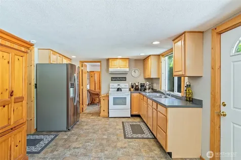 10547 Merry Canyon Road Leavenworth WA 98826