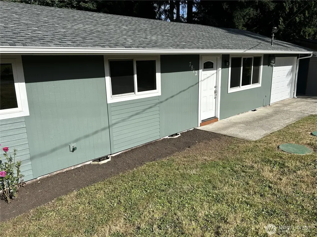 7812 Greenridge Street SW Olympia WA 98512