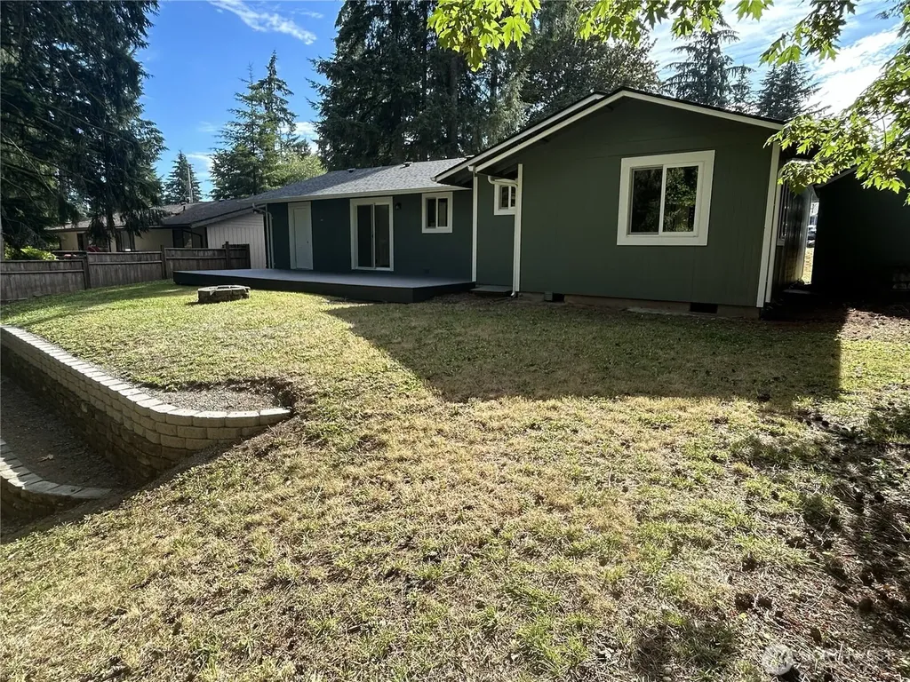 7812 Greenridge Street SW Olympia WA 98512
