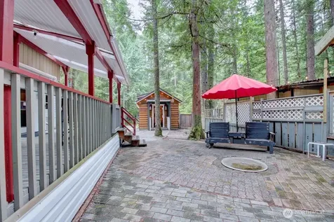 282 Schinn Canyon Drive Deming WA 98244
