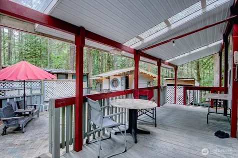 282 Schinn Canyon Drive Deming WA 98244