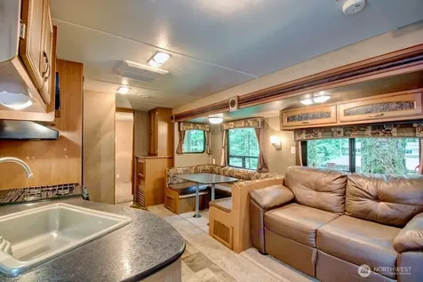 282 Schinn Canyon Drive Deming WA 98244