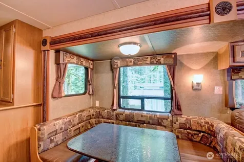 282 Schinn Canyon Drive Deming WA 98244