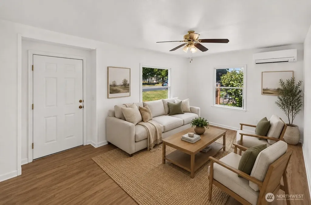 236 F Street SW Ephrata WA 98823