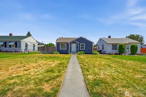 236 F Street SW Ephrata WA 98823