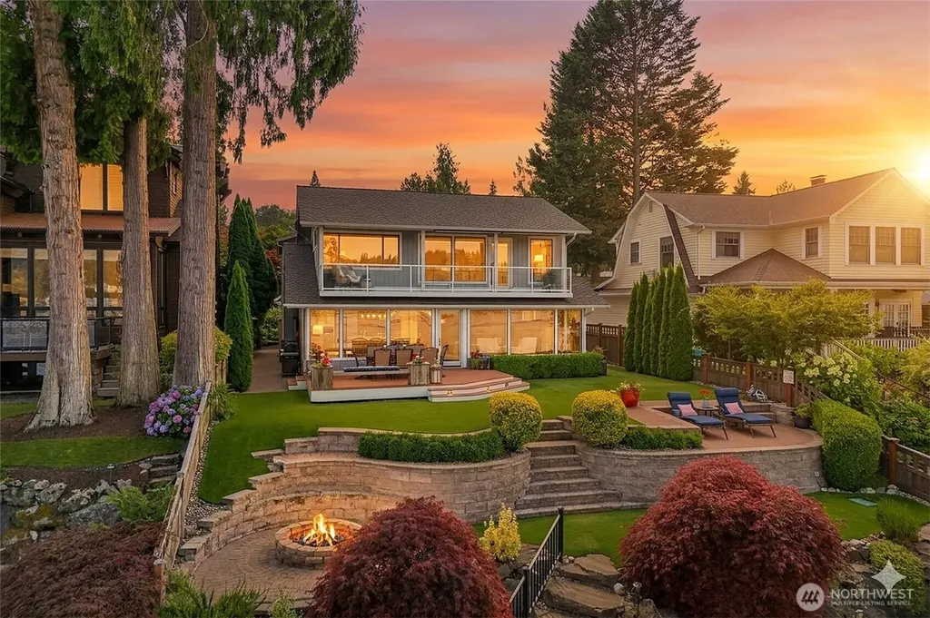 18846 SE 42nd Street Issaquah WA 98027