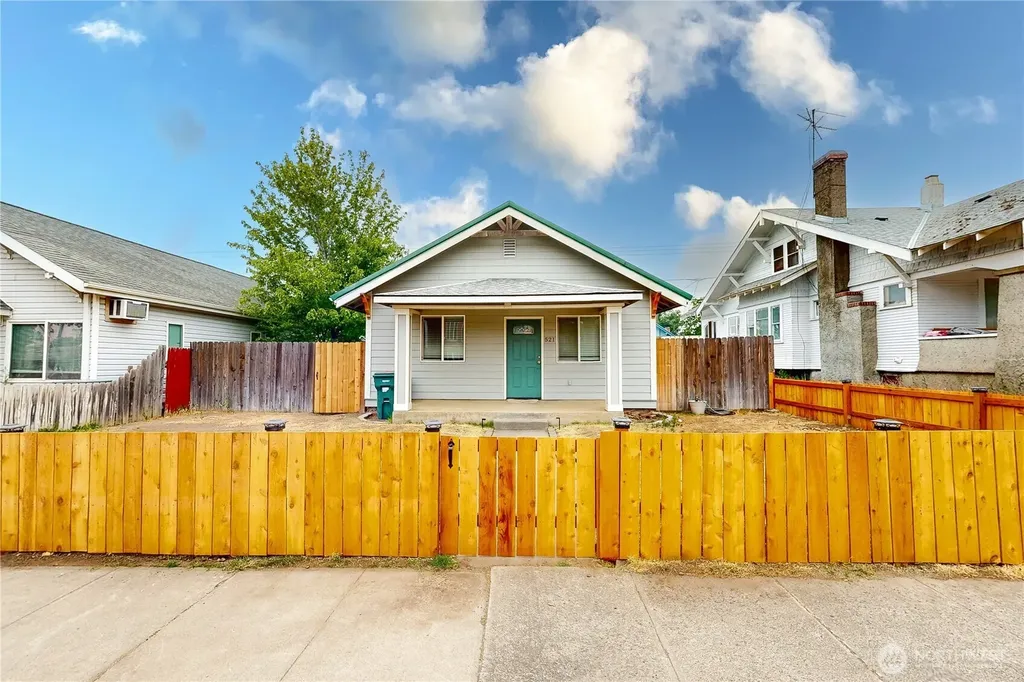 521 S Main Street Milton-freewater OR 97862