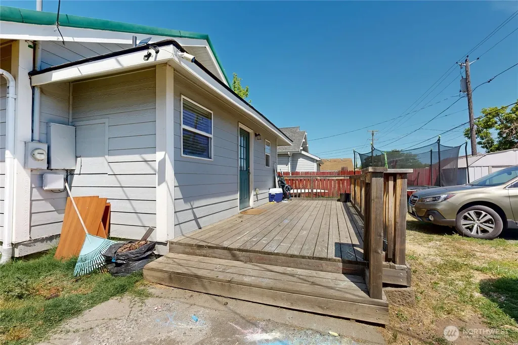 521 S Main Street Milton-freewater OR 97862