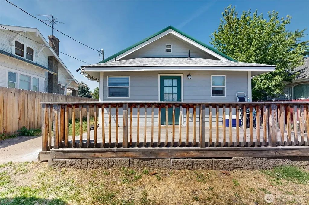 521 S Main Street Milton-freewater OR 97862