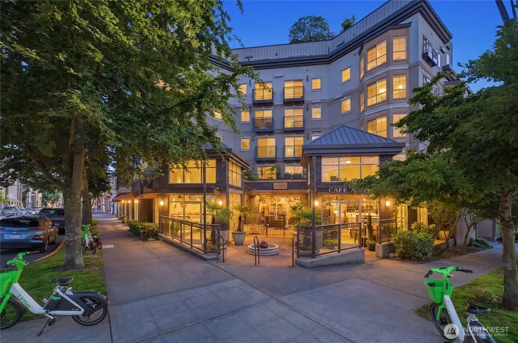 1125 E Olive Street Seattle WA 98122