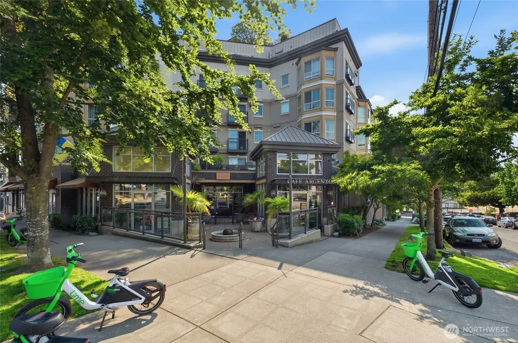 1125 E Olive Street Seattle WA 98122
