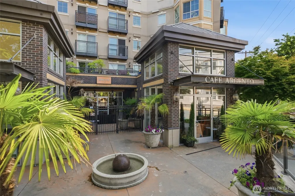 1125 E Olive Street Seattle WA 98122