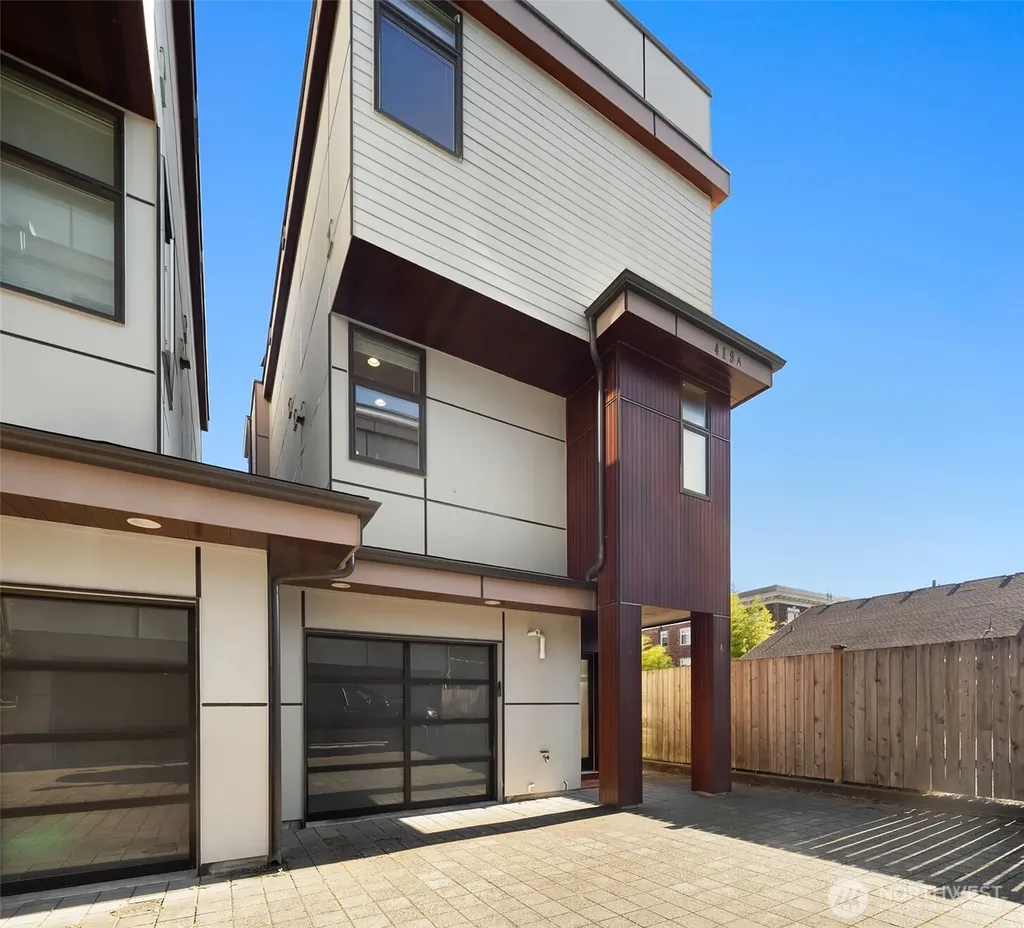 419 N 50th Street Seattle WA 98103