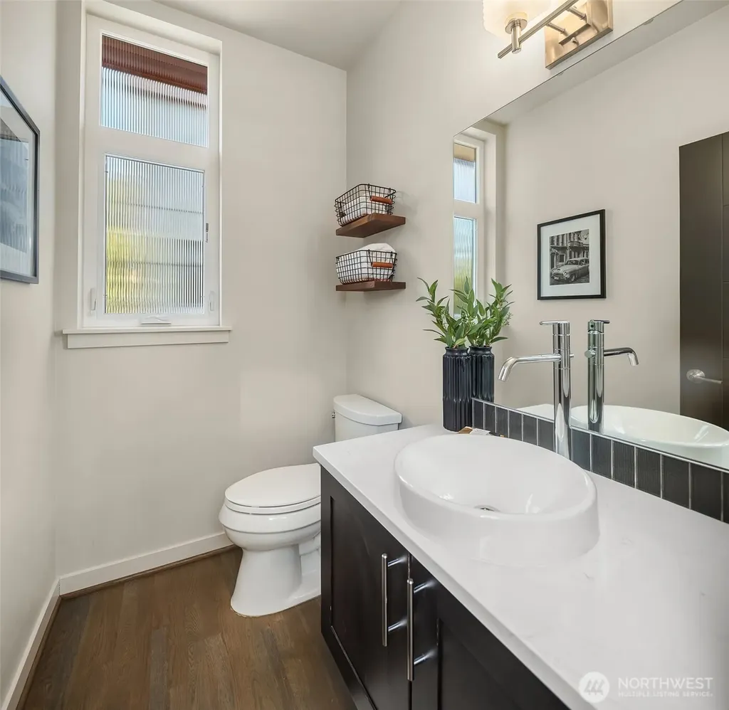 419 N 50th Street Seattle WA 98103