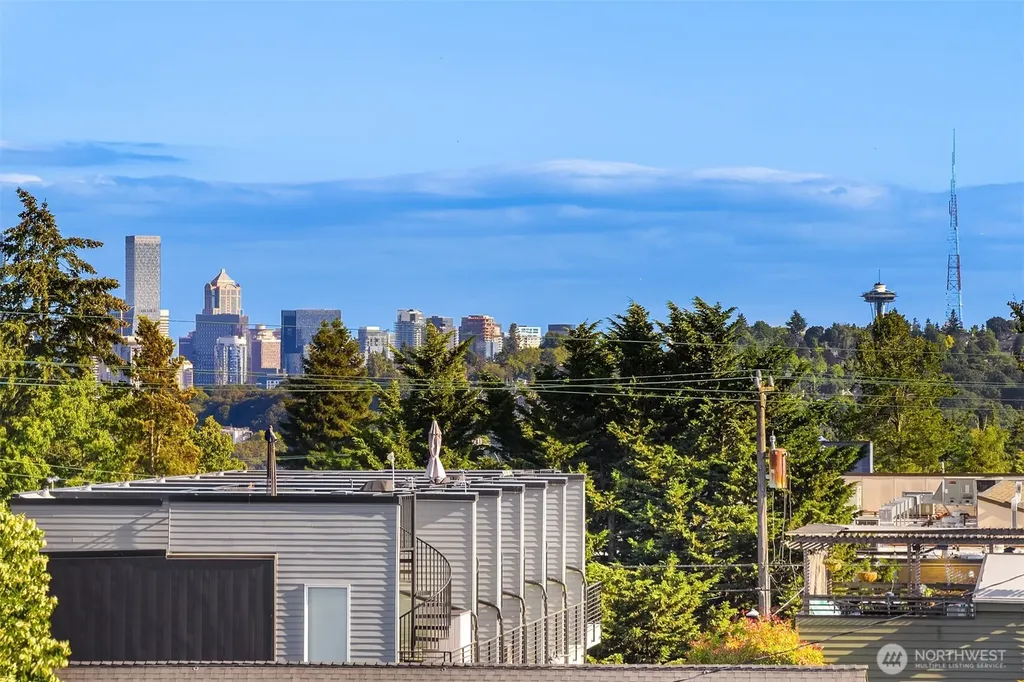 419 N 50th Street Seattle WA 98103