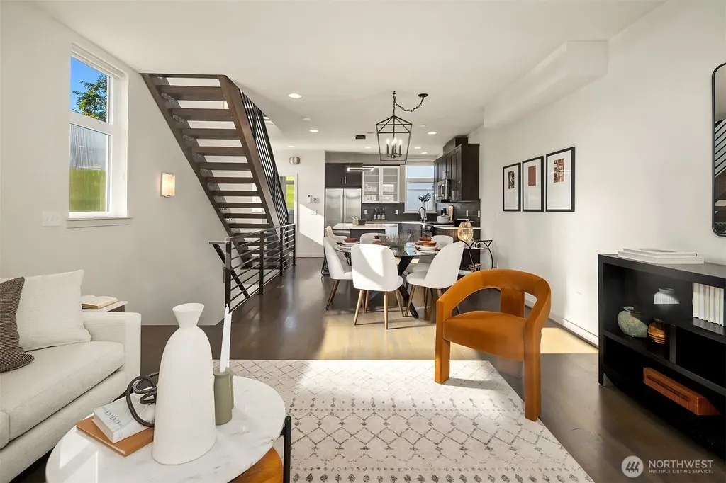 419 N 50th Street Seattle WA 98103