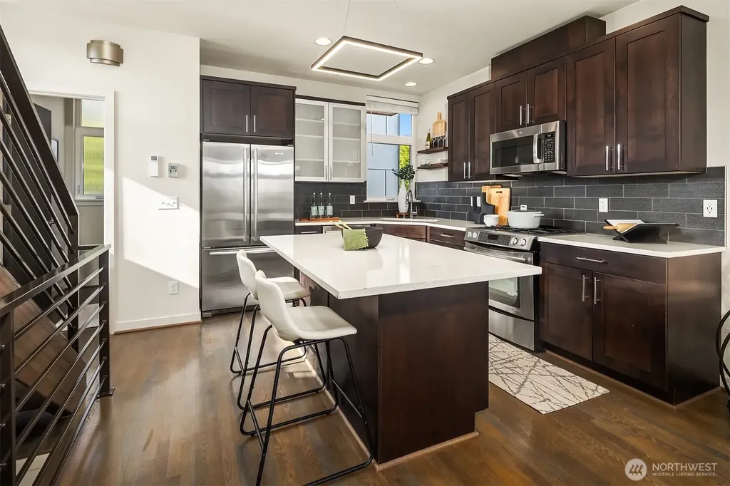 419 N 50th Street Seattle WA 98103