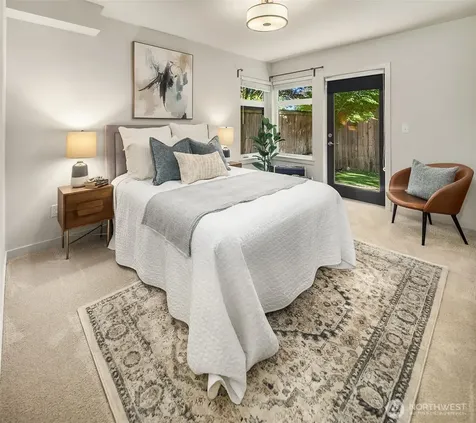 419 N 50th Street Seattle WA 98103