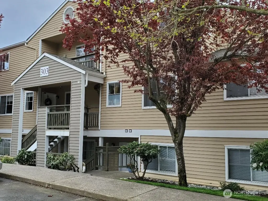 5300 Harbour Pointe Boulevard Mukilteo WA 98275