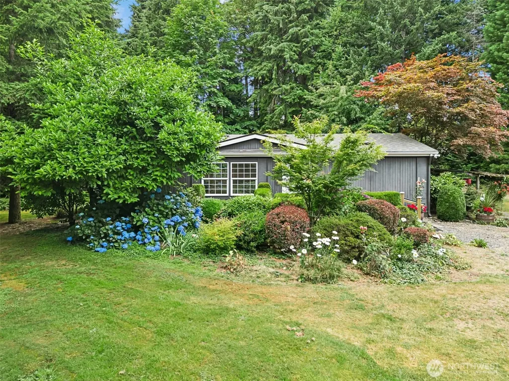 16206 59th Avenue SE Snohomish WA 98296