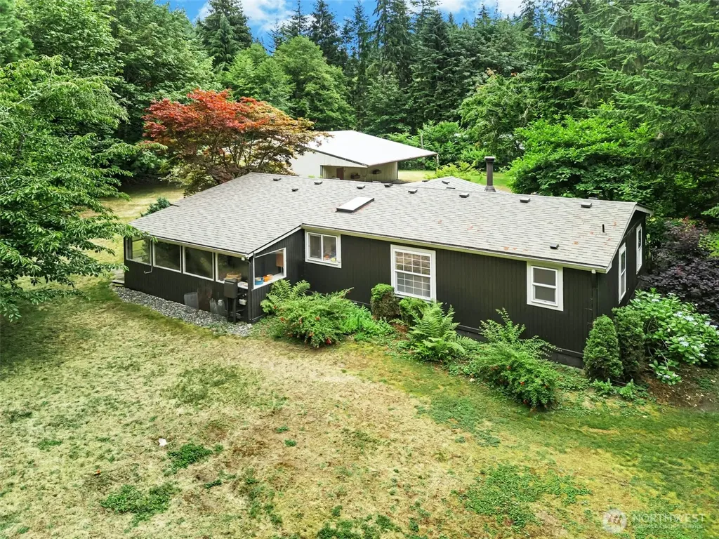 16206 59th Avenue SE Snohomish WA 98296