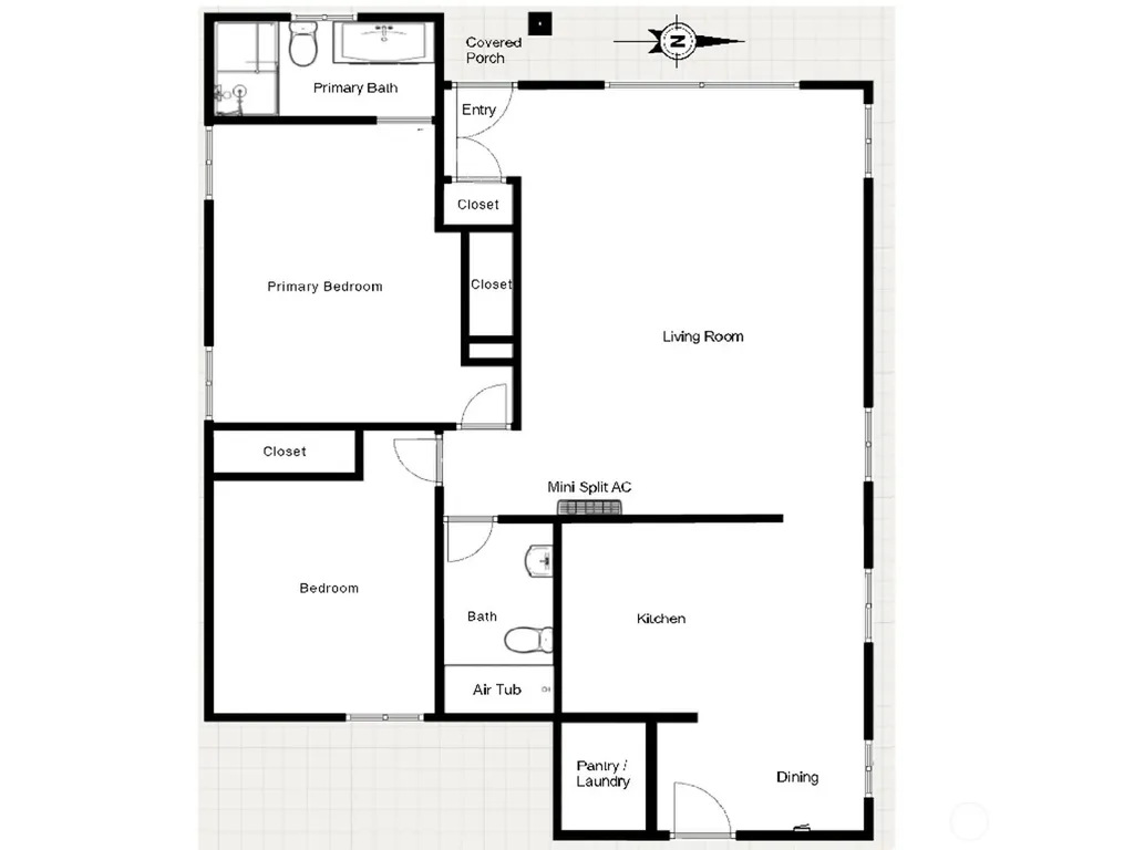 13758 3rd Avenue NW Seattle WA 98177