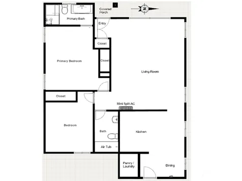 13758 3rd Avenue NW Seattle WA 98177