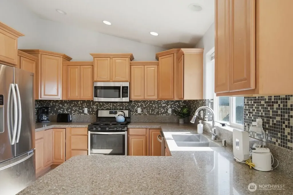 219 E Pinyon Court Moses Lake WA 98837