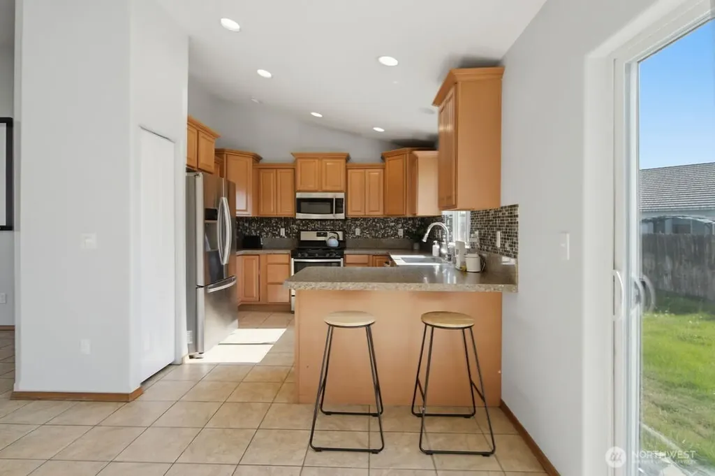 219 E Pinyon Court Moses Lake WA 98837