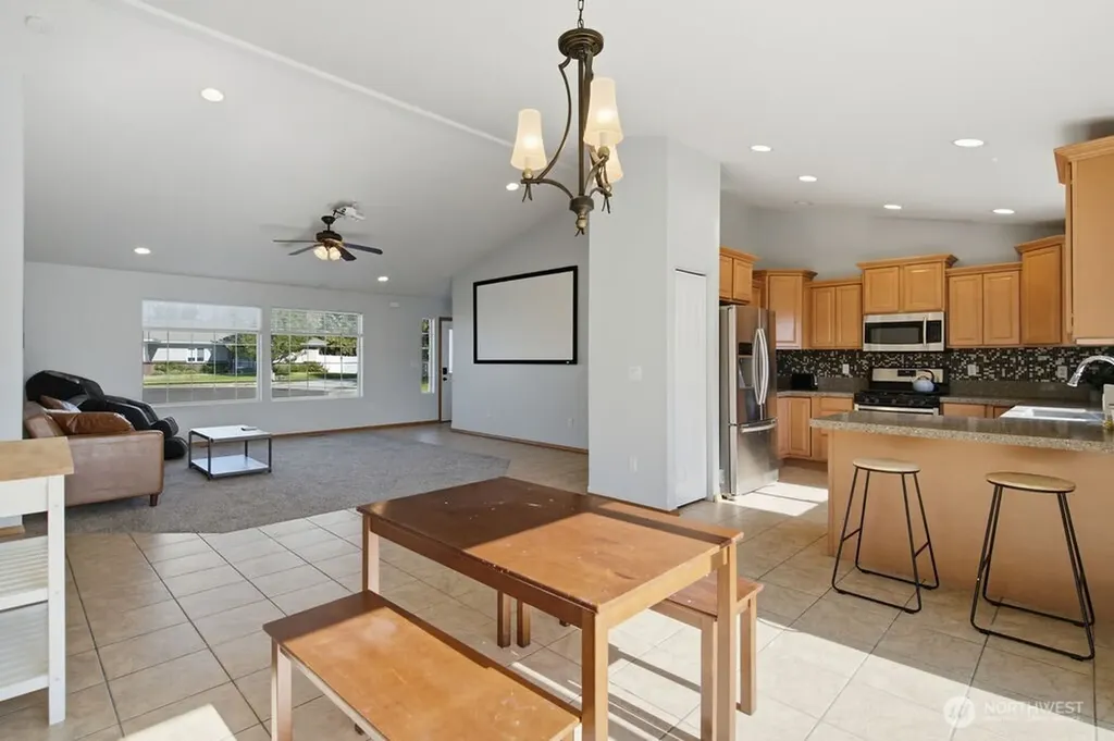 219 E Pinyon Court Moses Lake WA 98837