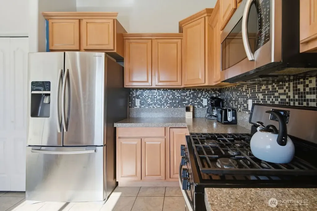 219 E Pinyon Court Moses Lake WA 98837