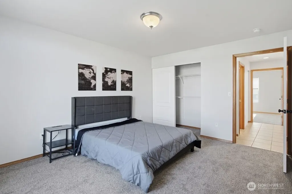 219 E Pinyon Court Moses Lake WA 98837
