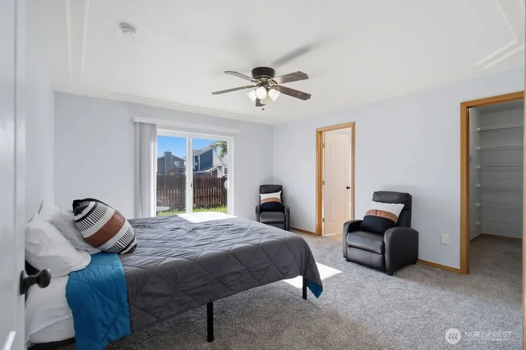219 E Pinyon Court Moses Lake WA 98837