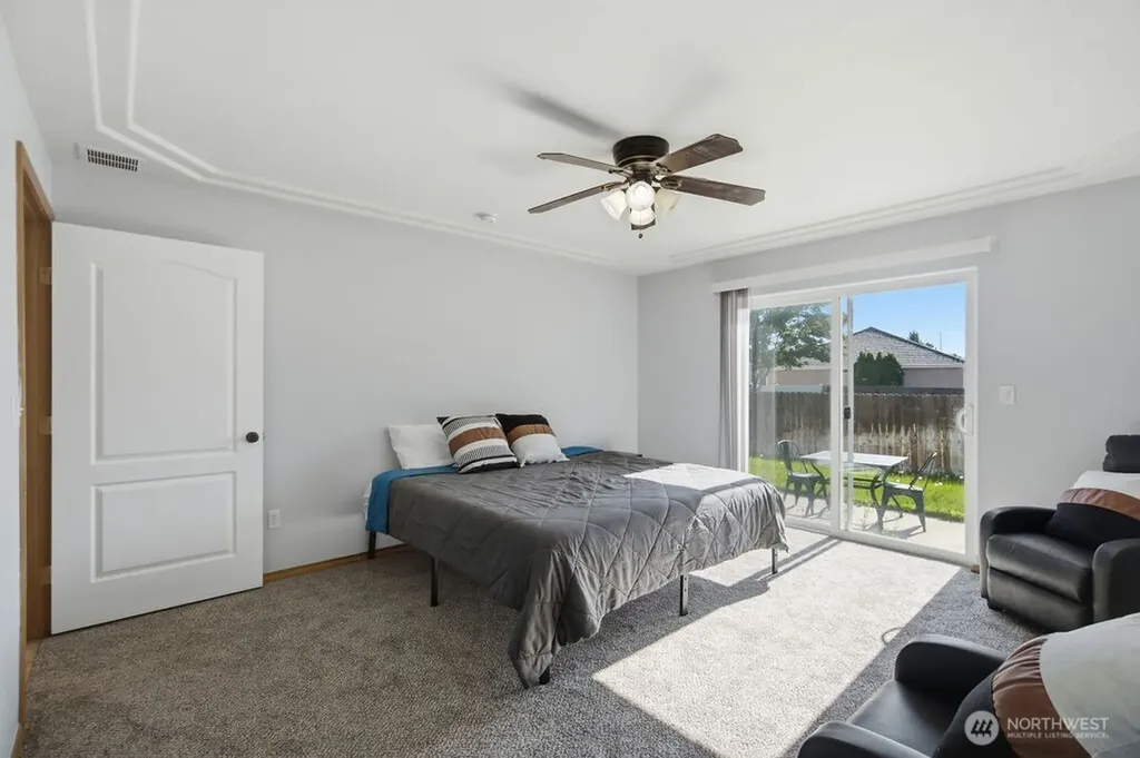 219 E Pinyon Court Moses Lake WA 98837