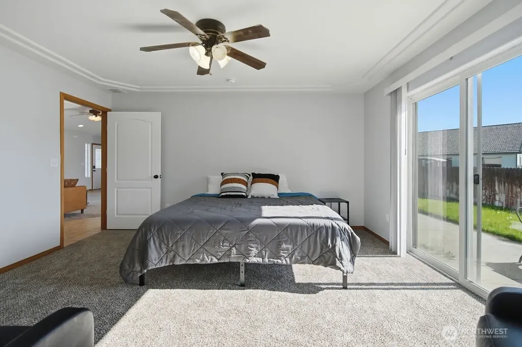 219 E Pinyon Court Moses Lake WA 98837