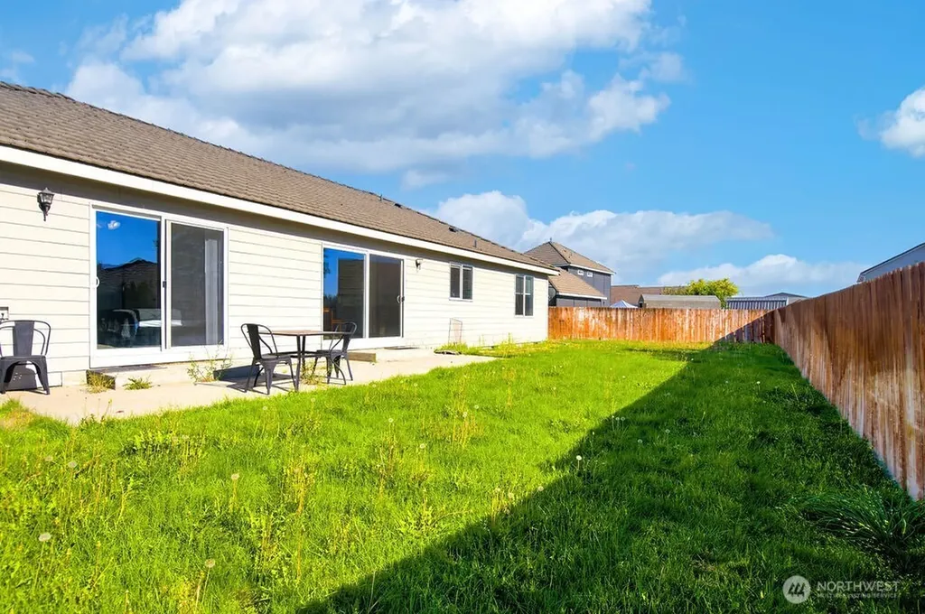 219 E Pinyon Court Moses Lake WA 98837