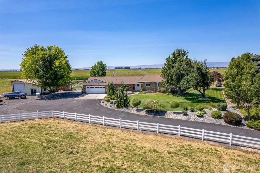 13461 W Hwy 28 W Quincy WA 98848
