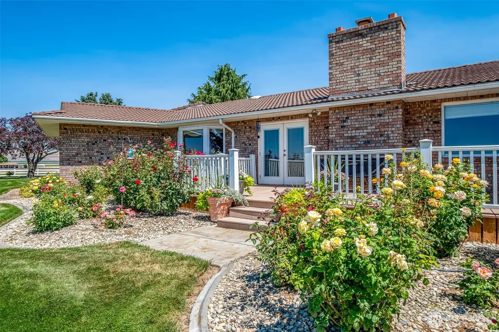 13461 W Hwy 28 W Quincy WA 98848
