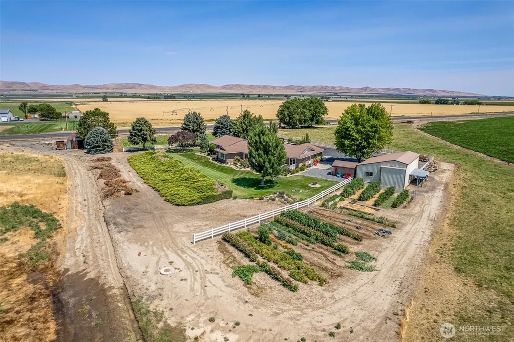 13461 W Hwy 28 W Quincy WA 98848
