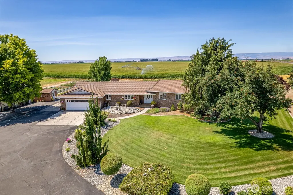 13461 W Hwy 28 W Quincy WA 98848