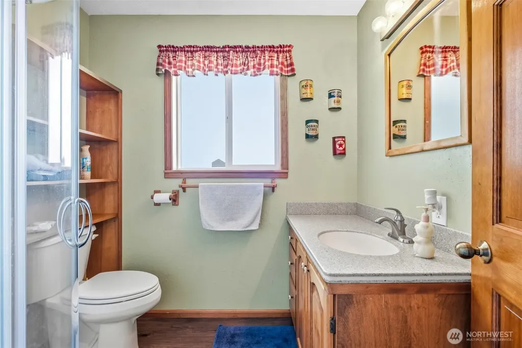 13461 W Hwy 28 W Quincy WA 98848