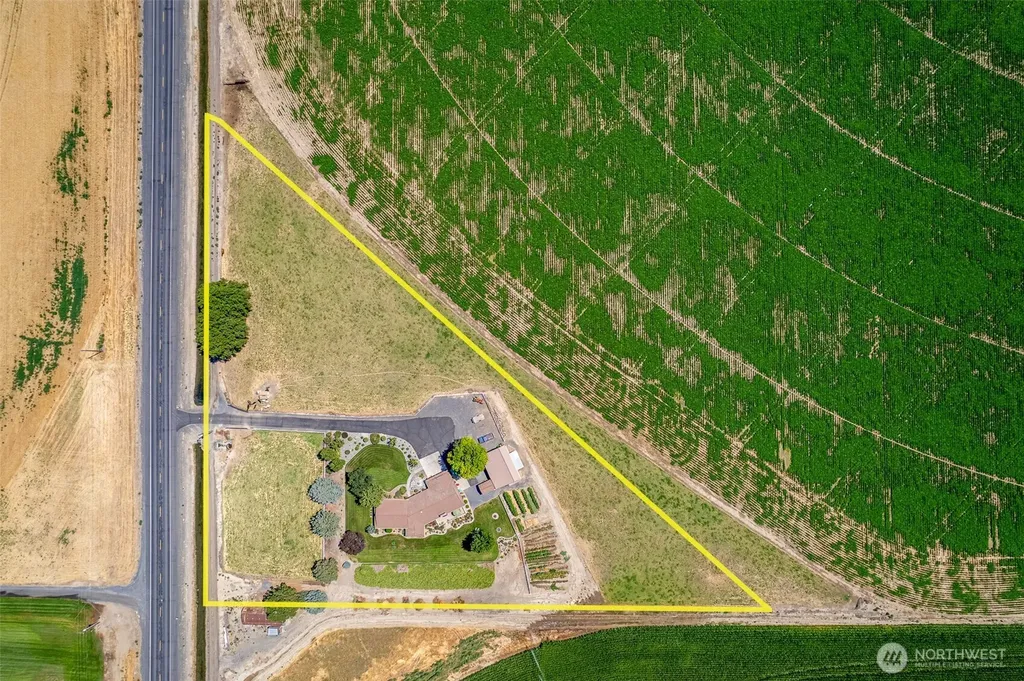 13461 W Hwy 28 W Quincy WA 98848