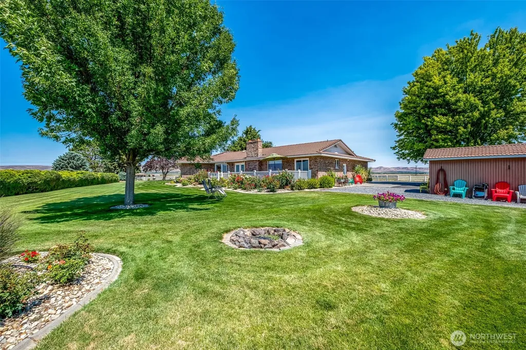 13461 W Hwy 28 W Quincy WA 98848