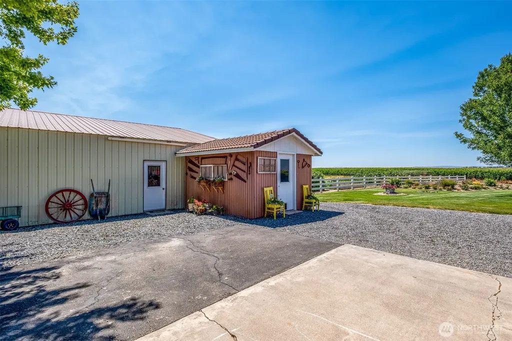 13461 W Hwy 28 W Quincy WA 98848