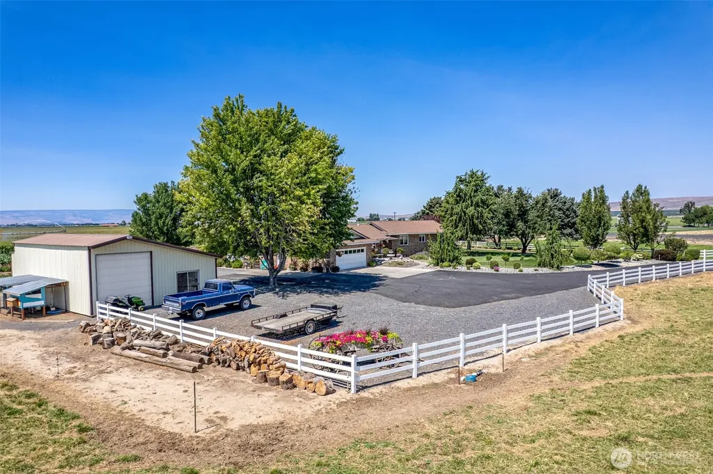 13461 W Hwy 28 W Quincy WA 98848