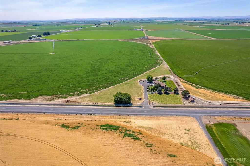 13461 W Hwy 28 W Quincy WA 98848