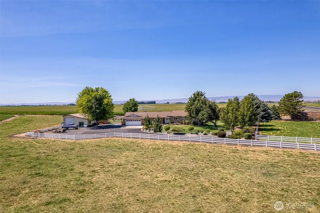 13461 W Hwy 28 W Quincy WA 98848
