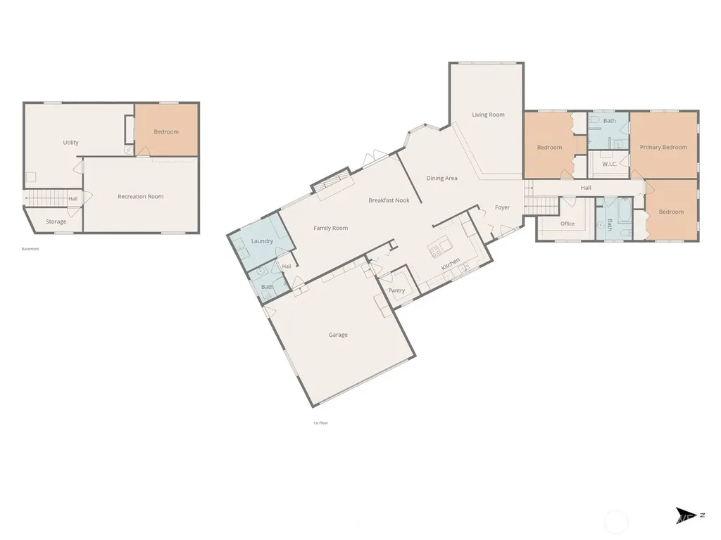 13461 W Hwy 28 W Quincy WA 98848