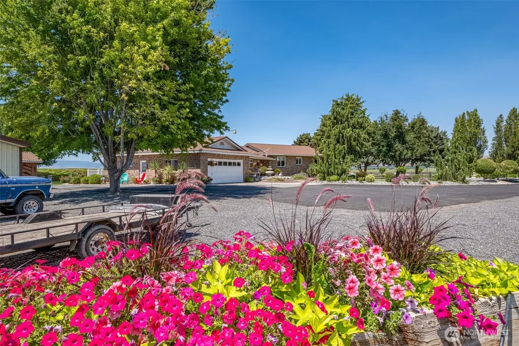 13461 W Hwy 28 W Quincy WA 98848
