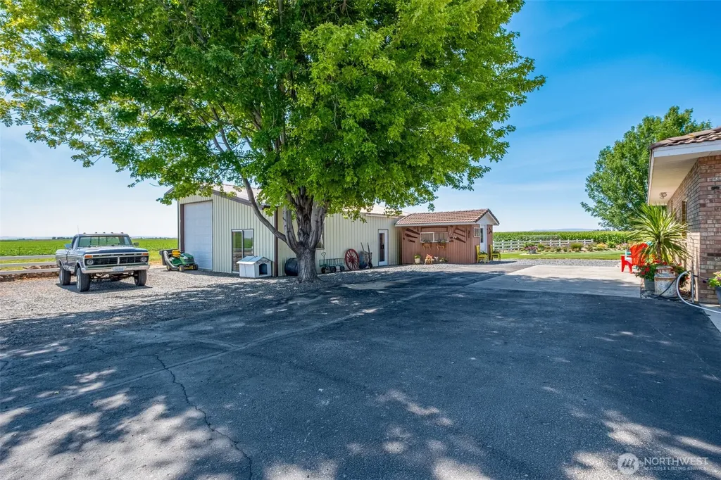 13461 W Hwy 28 W Quincy WA 98848